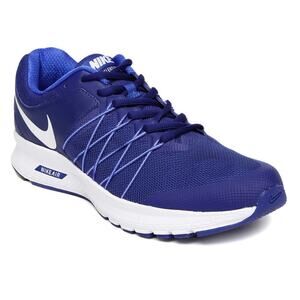 Nike Men's 7.5 Blue Air Relentless 6 MSL Running Sneakers Shoes Athletic LB3-6